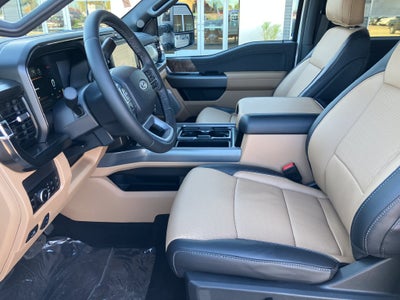 2026 Ford F-350SD Lariat DRW