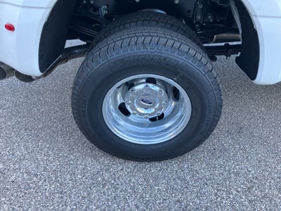 2026 Ford F-350SD Lariat DRW