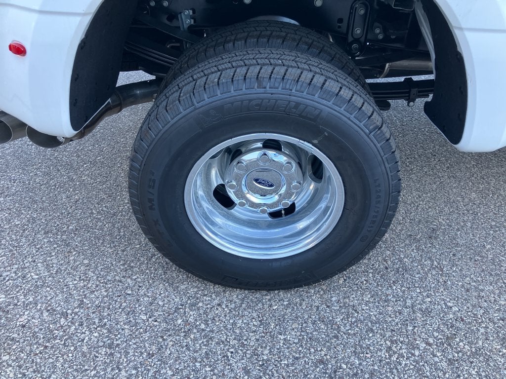 2026 Ford F-350SD Lariat DRW