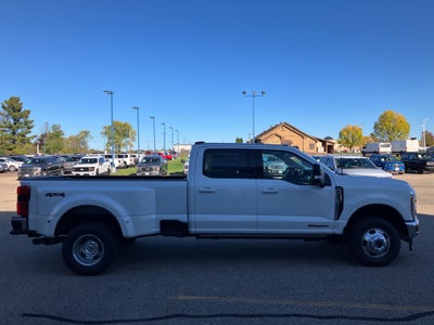 2026 Ford F-350SD Lariat DRW