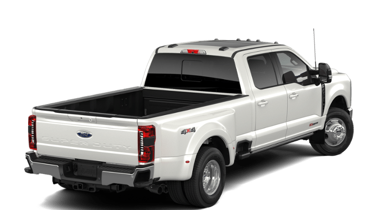 2026 Ford F-350SD Lariat DRW