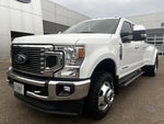 2021 Ford Super Duty F-350 DRW LARIAT