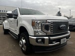 2021 Ford Super Duty F-350 DRW LARIAT