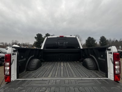 2021 Ford Super Duty F-350 DRW LARIAT