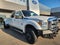 2012 Ford F-450SD Lariat DRW