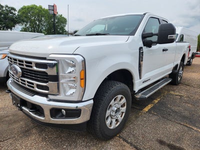 2023 Ford F-350SD XLT