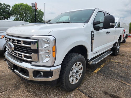 2023 Ford F-350SD XLT