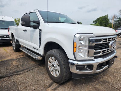2023 Ford F-350SD XLT
