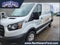 2020 Ford Transit Cargo Van Base