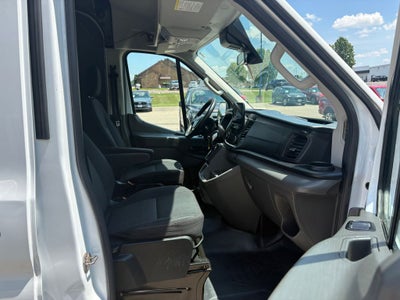 2020 Ford Transit-250 Base Medium Roof