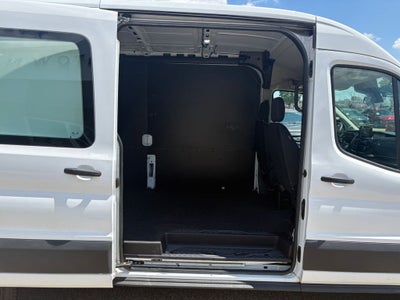 2020 Ford Transit-250 Base Medium Roof