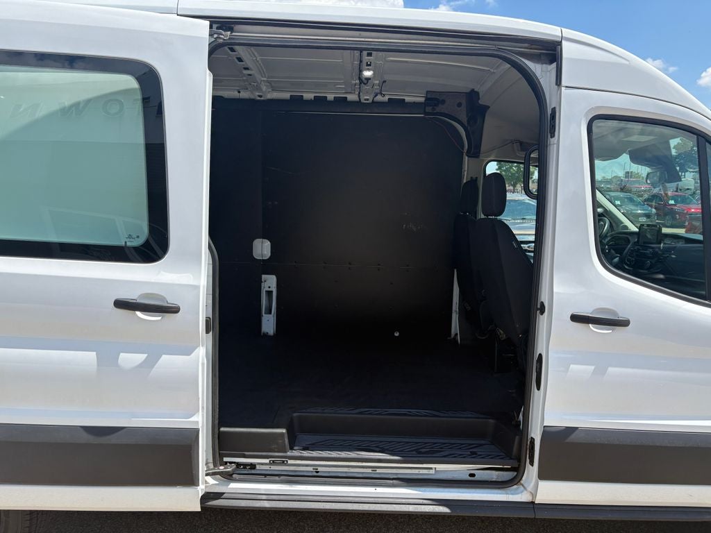 2020 Ford Transit-250 Base Medium Roof