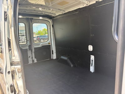 2020 Ford Transit-250 Base Medium Roof