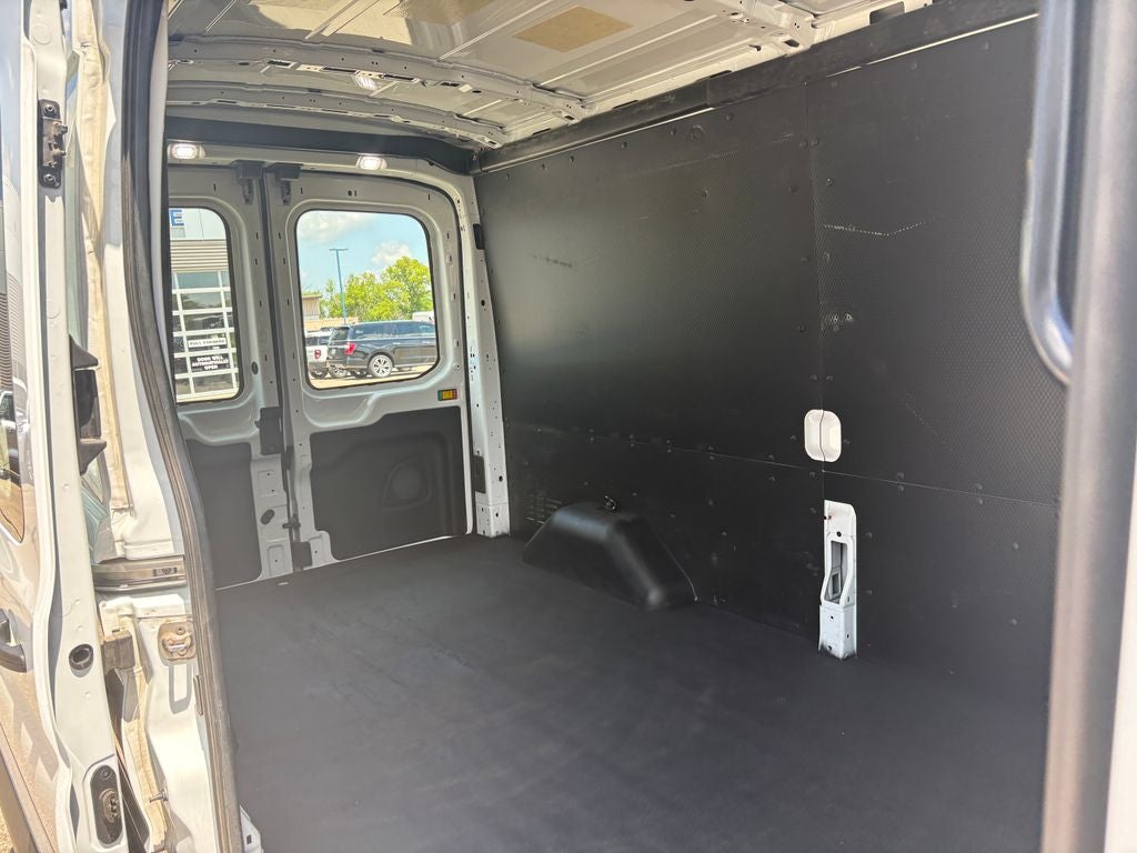 2020 Ford Transit-250 Base Medium Roof