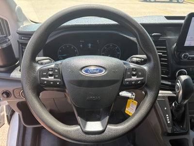 2020 Ford Transit-250 Base Medium Roof