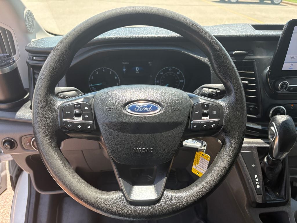2020 Ford Transit-250 Base Medium Roof
