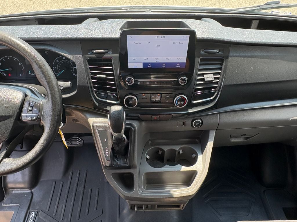 2020 Ford Transit-250 Base Medium Roof