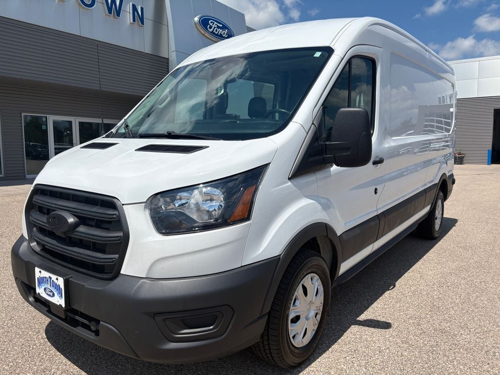 2020 Ford Transit-250 Base Medium Roof