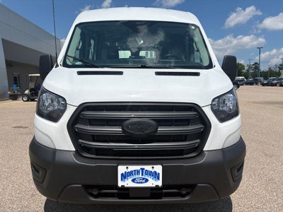 2020 Ford Transit-250 Base Medium Roof