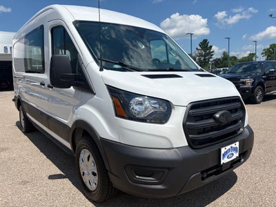 2020 Ford Transit-250 Base Medium Roof