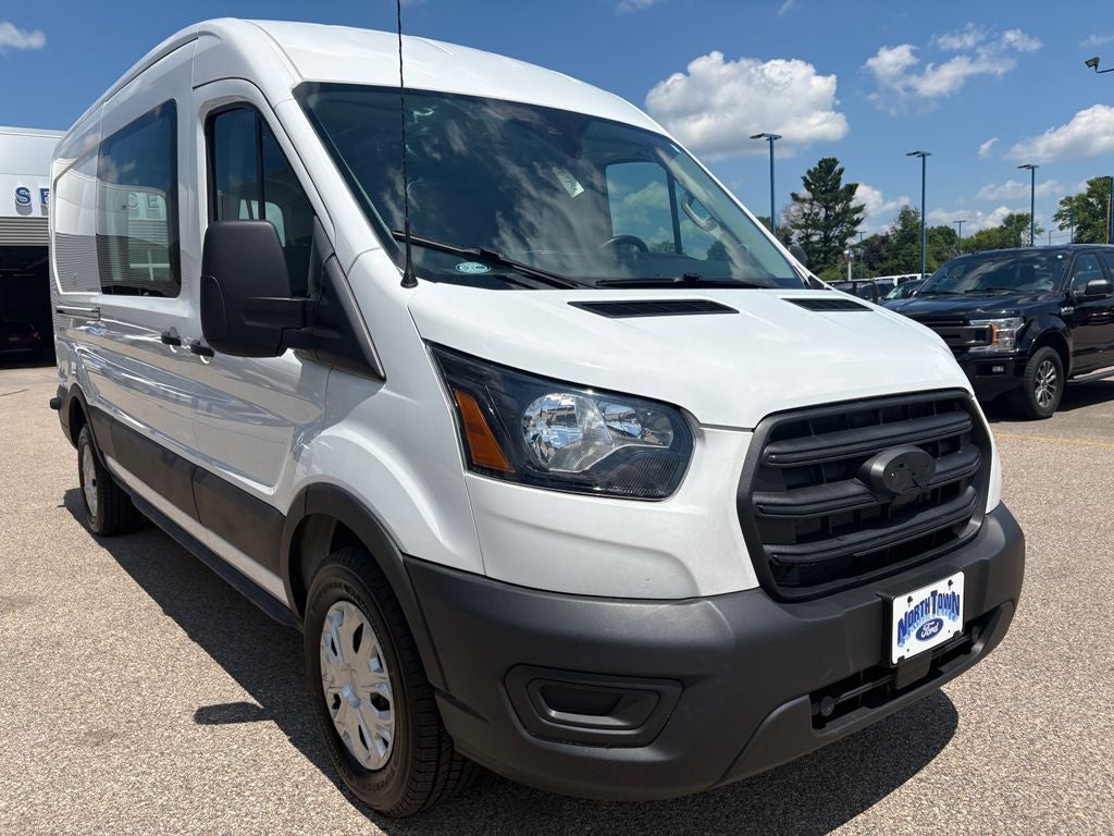 2020 Ford Transit-250 Base Medium Roof
