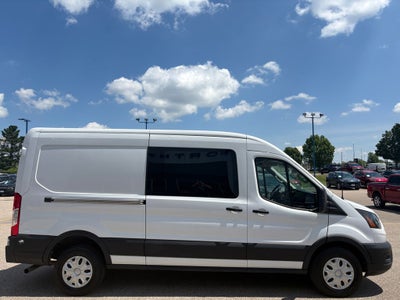 2020 Ford Transit-250 Base Medium Roof
