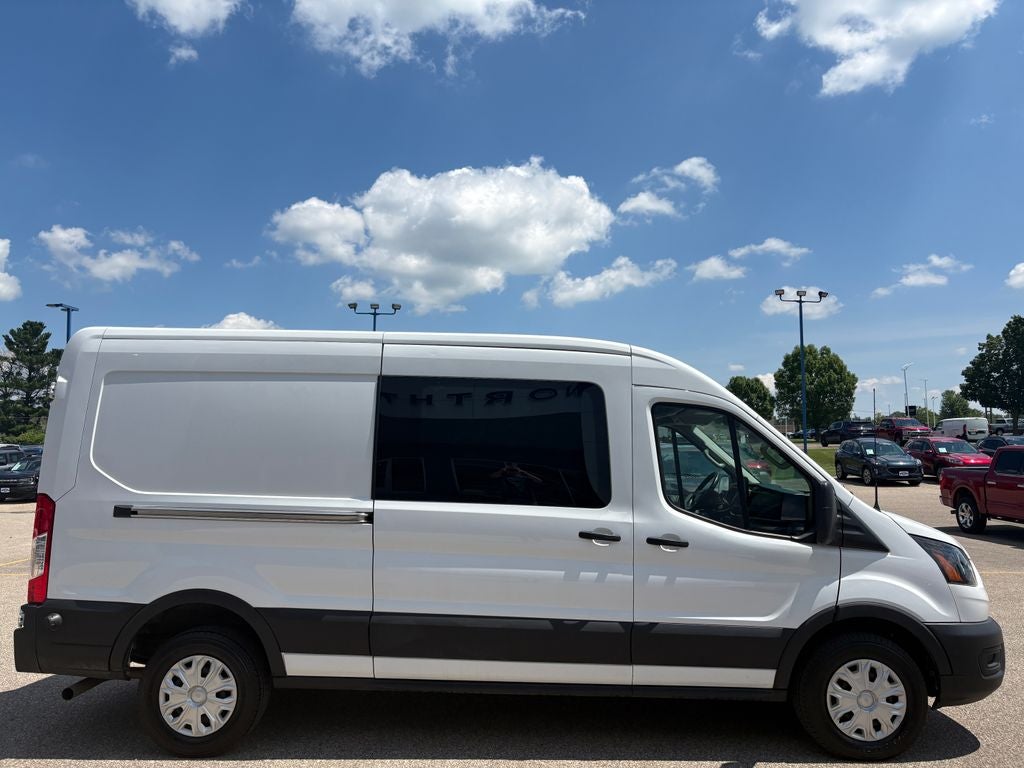 2020 Ford Transit-250 Base Medium Roof