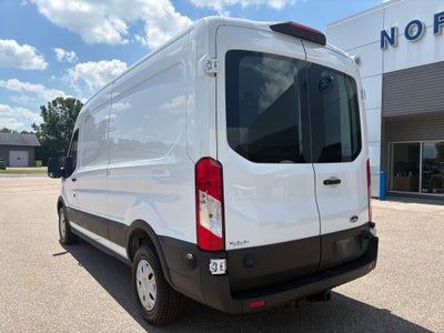 2020 Ford Transit-250 Base Medium Roof