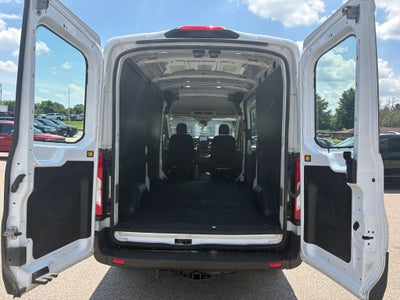 2020 Ford Transit-250 Base Medium Roof