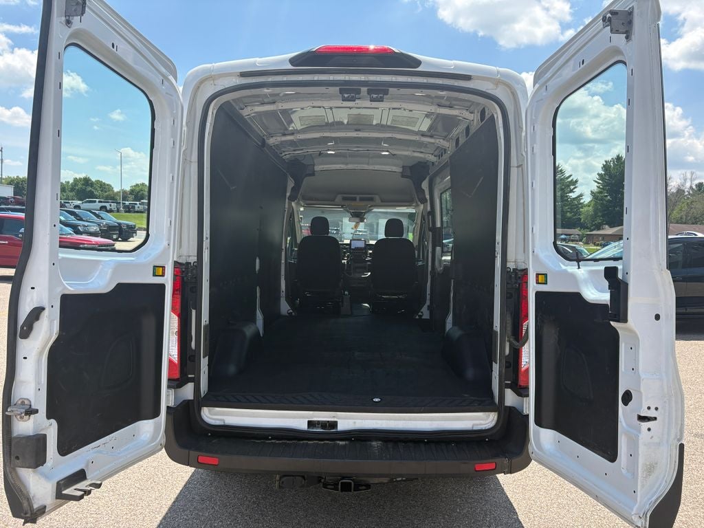 2020 Ford Transit-250 Base Medium Roof
