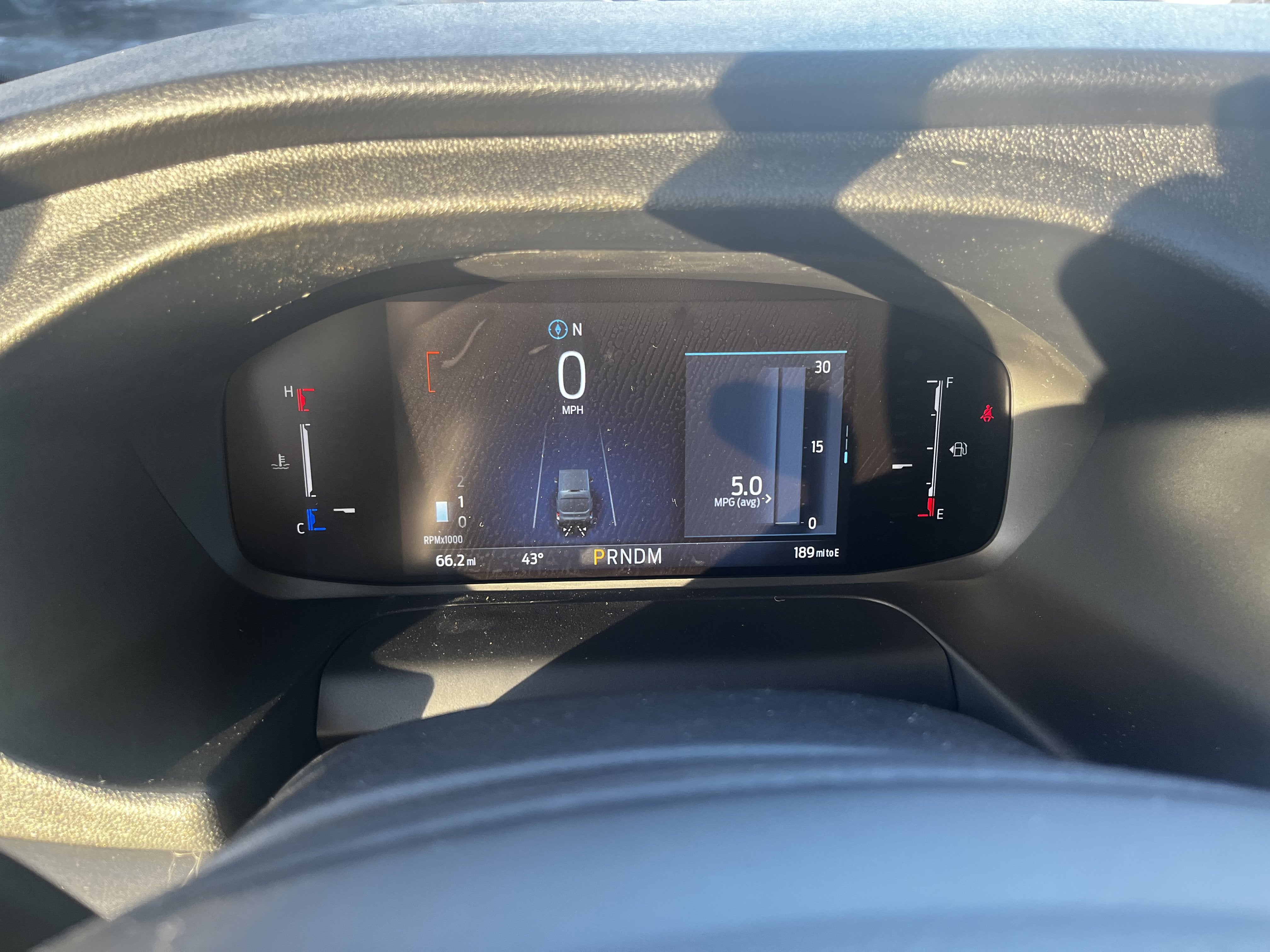 2026 Ford Transit Cargo Van Cargo Van