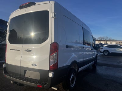 2026 Ford Transit Cargo Van Cargo Van