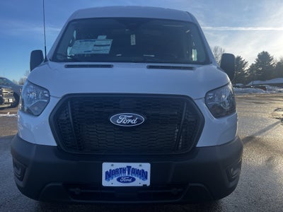 2026 Ford Transit Cargo Van Cargo Van