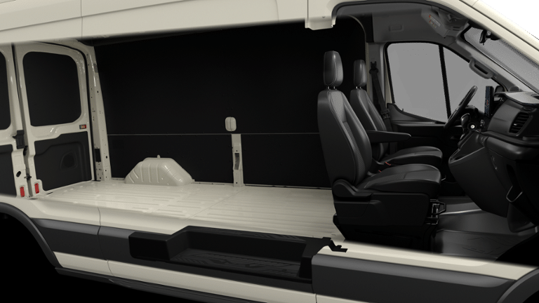 2026 Ford Transit Cargo Van Cargo Van