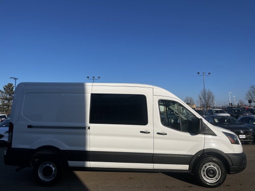 2026 Ford Transit Cargo Van Cargo Van