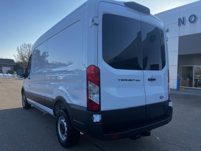 2026 Ford Transit Cargo Van Cargo Van
