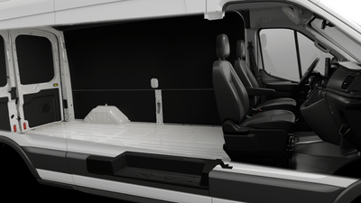 2026 Ford Transit Cargo Van Cargo Van