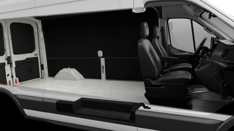 2026 Ford Transit Cargo Van Cargo Van