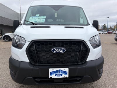 2027 Ford Transit-250 Base