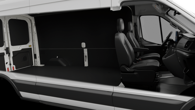 2026 Ford Transit Cargo Van Cargo Van