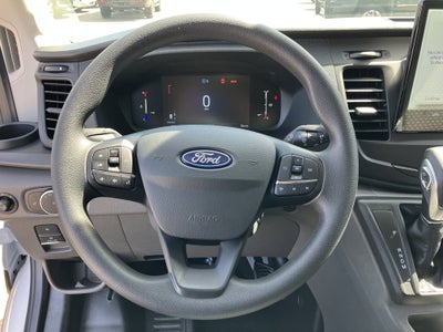 2026 Ford Transit Cargo Van Cargo Van