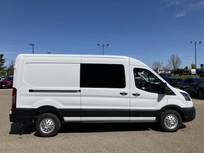 2026 Ford Transit Cargo Van Cargo Van
