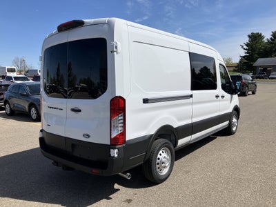 2026 Ford Transit Cargo Van Cargo Van