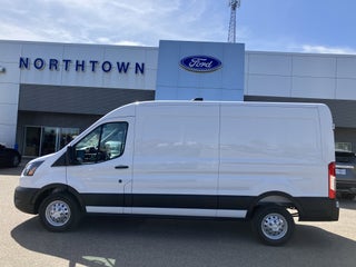 2026 Ford Transit Cargo Van Cargo Van