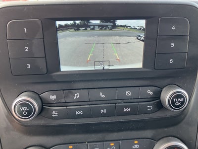 2023 Ford Transit 350 AWD T-350 148" Med Rf 9500 GVWR AWD