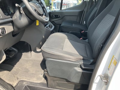 2023 Ford Transit 350 AWD T-350 148" Med Rf 9500 GVWR AWD