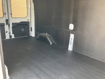 2023 Ford Transit 350 AWD T-350 148" Med Rf 9500 GVWR AWD