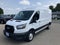 2023 Ford Transit 350 AWD T-350 148" Med Rf 9500 GVWR AWD