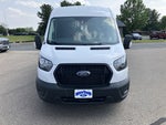 2023 Ford Transit 350 AWD T-350 148" Med Rf 9500 GVWR AWD