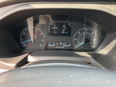 2023 Ford Transit 350 AWD T-350 148" Med Rf 9500 GVWR AWD